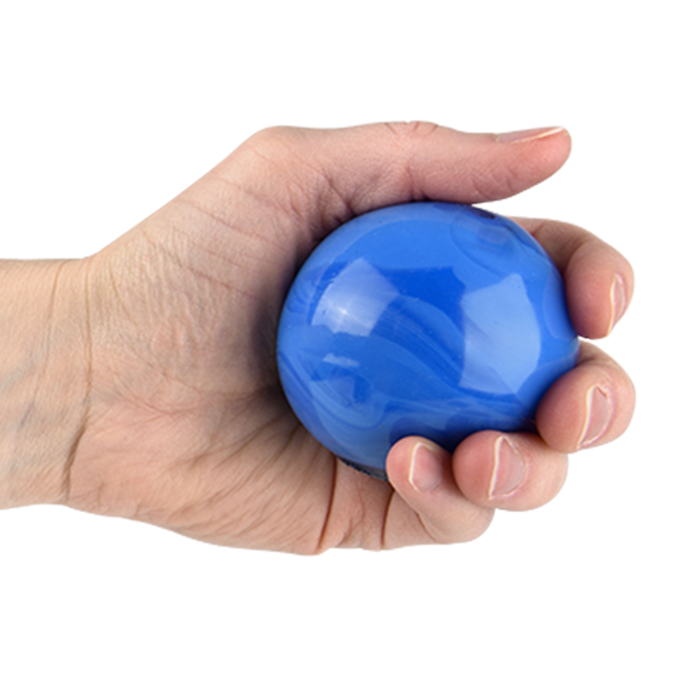 SQUEEZY SOLAR SYSTEM SUGAR BALL