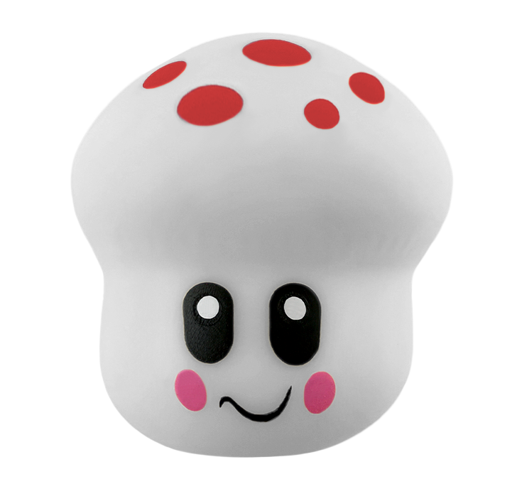 Squishi Mushroom