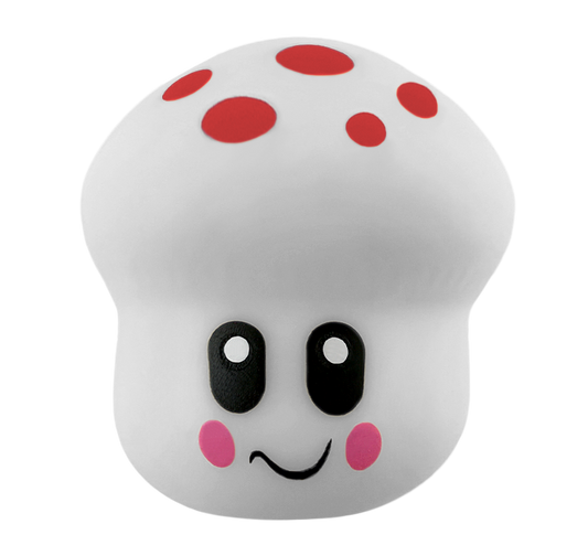 Squishi Mushroom