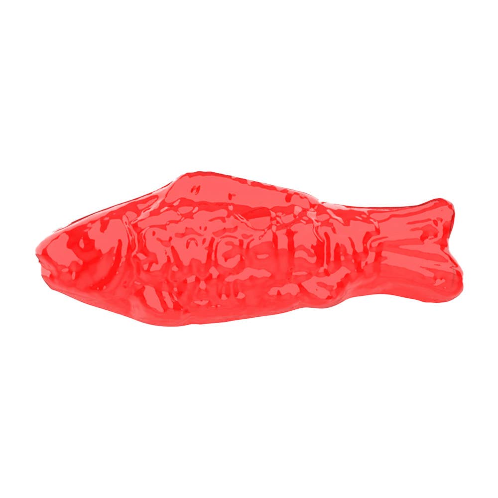 Swedish Fish Squishy - Scented!