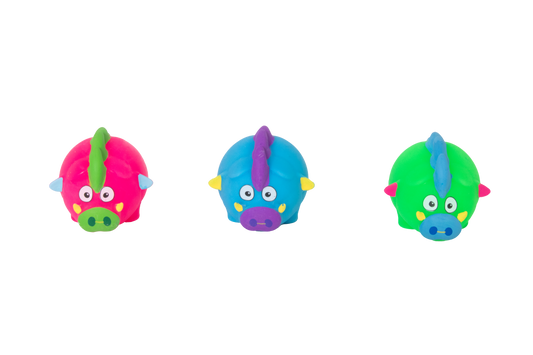 Squishi Hog