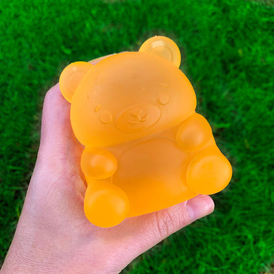 Super Duper Sugar Squisher - The Bear