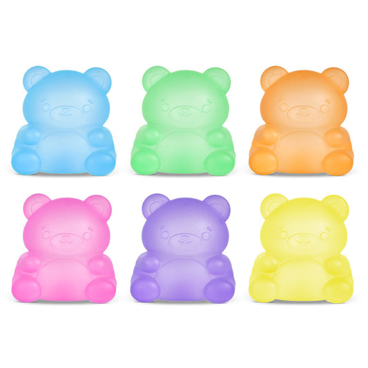 Super Duper Sugar Squisher - The Bear