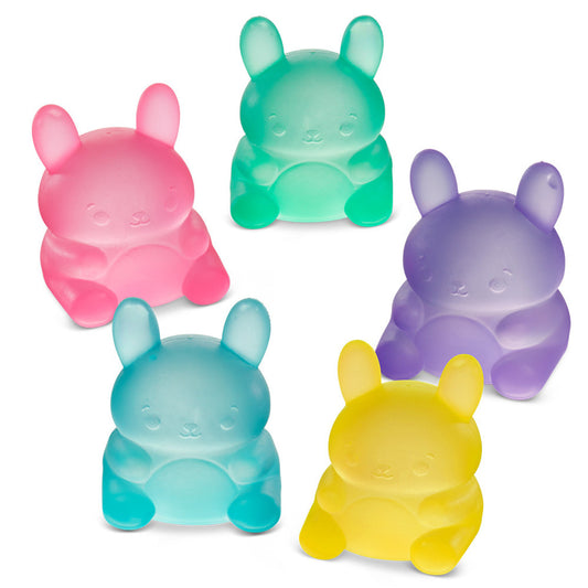 Super Duper Sugar Squisher Toy- The Bunny