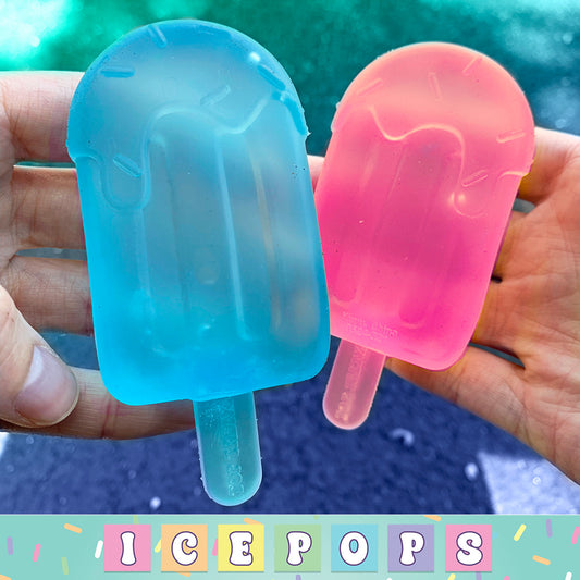 Super Duper Sugar Squisher – Ice Pops