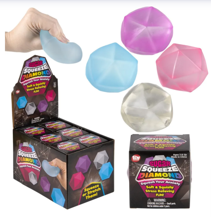 Sugar Squeeze Diamond