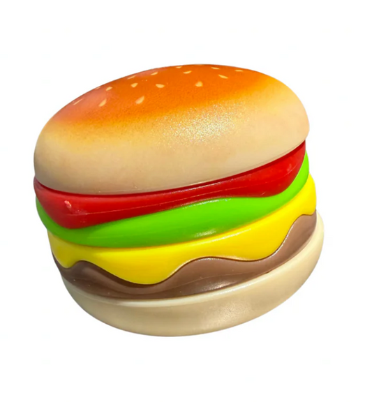 Hamburger Magnetic Slider