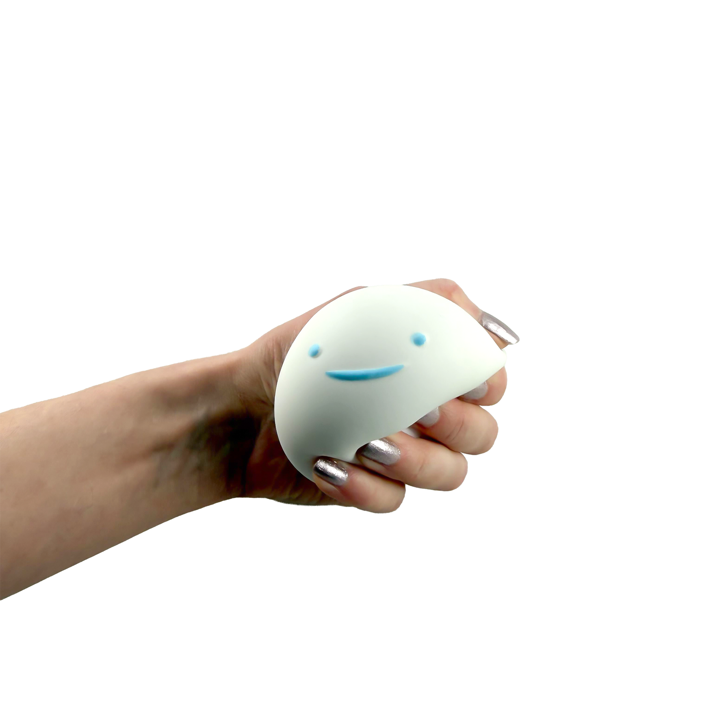 JET PUFFED SCENTED SQUISHY