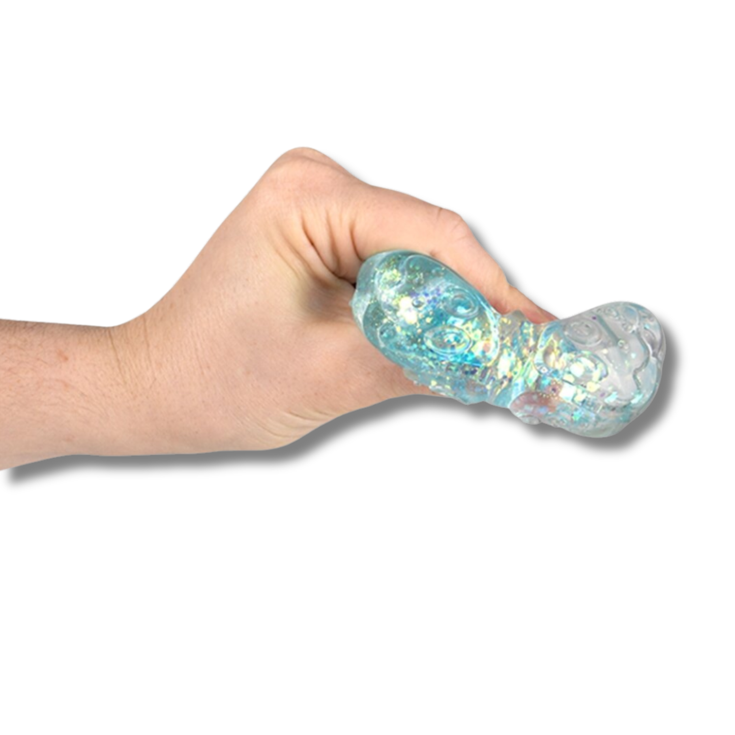 Butterfly Squeezy Sugar Ball