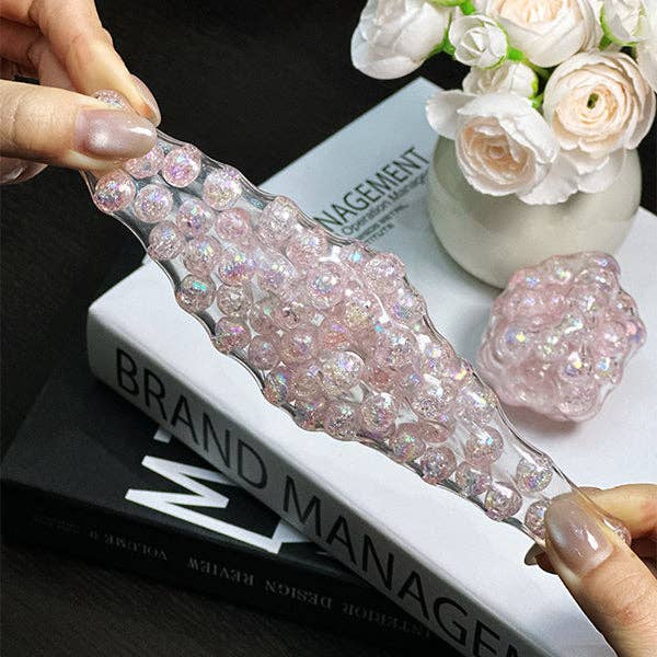 Crunch & Squish Crunchy Squishy (Assorted Colors)