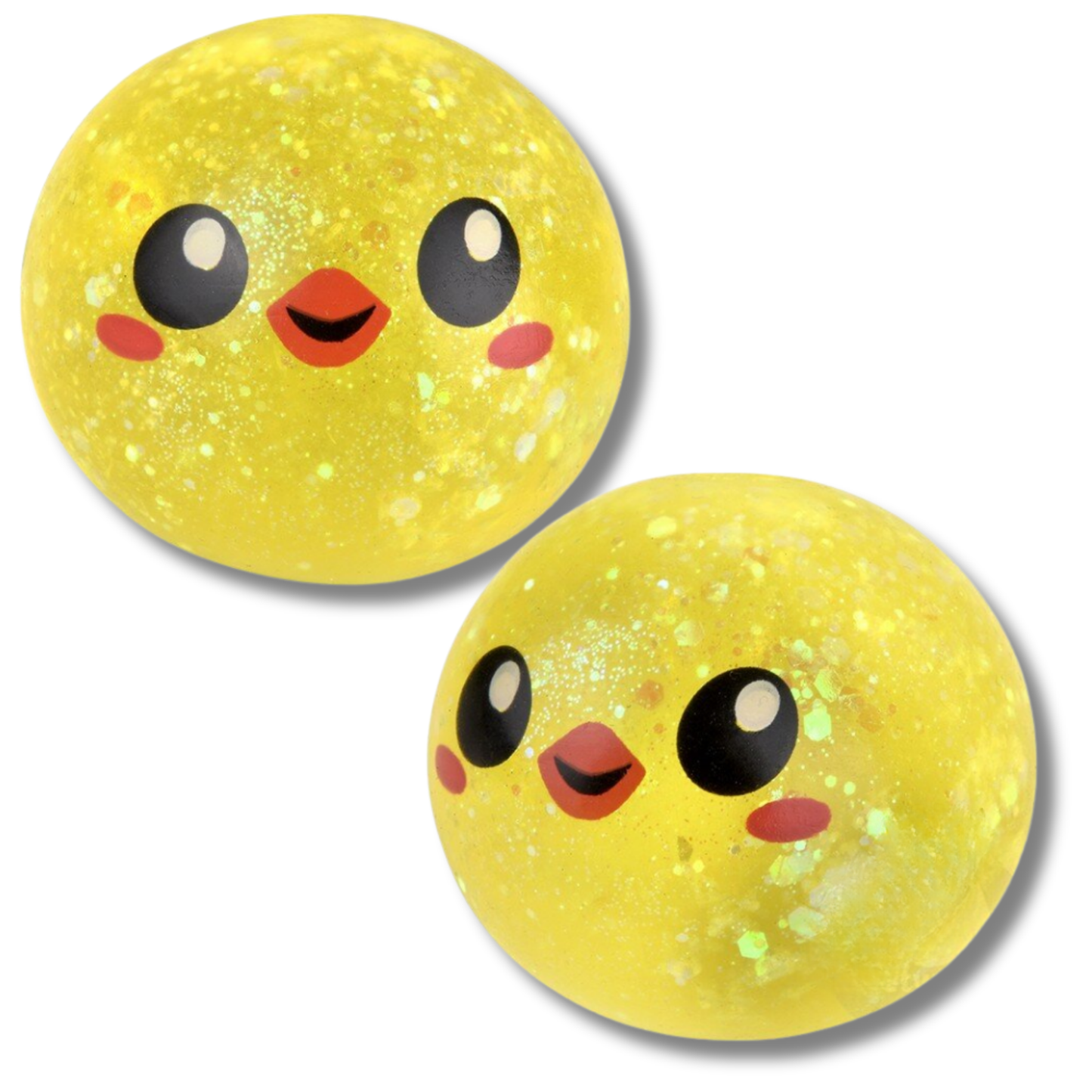 Squishy Chick Sugar Ball