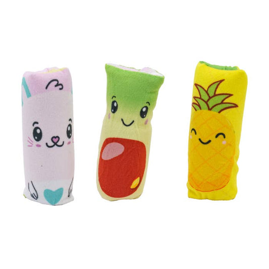 2-in-1 Fuzzy Wuzzy Wigglers