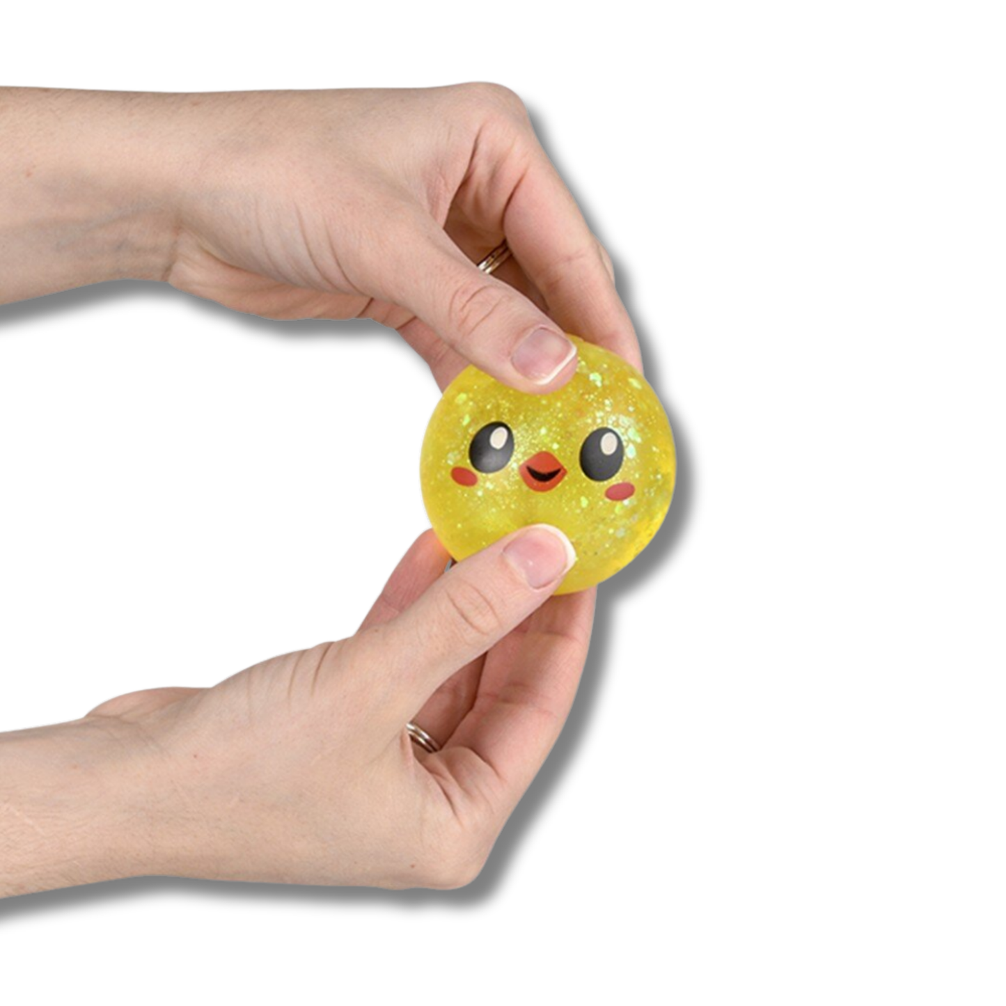 Squishy Chick Sugar Ball