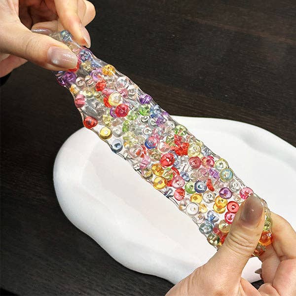 Crunch & Squish Crunchy Squishy (Assorted Colors)