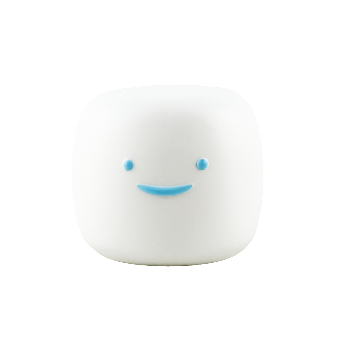 JET PUFFED SCENTED SQUISHY