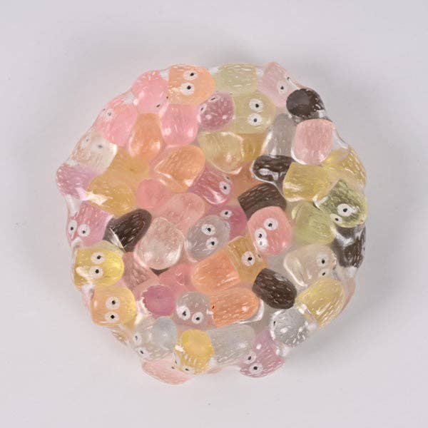 Crunch & Squish Candy Series Crunchy Squishy