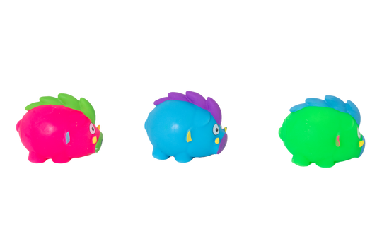Squishi Hog