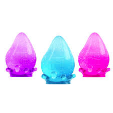 NeeDoh Dream Drop Cube - Thick Gel Ball