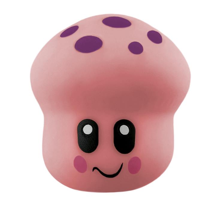 Squishi Mushroom