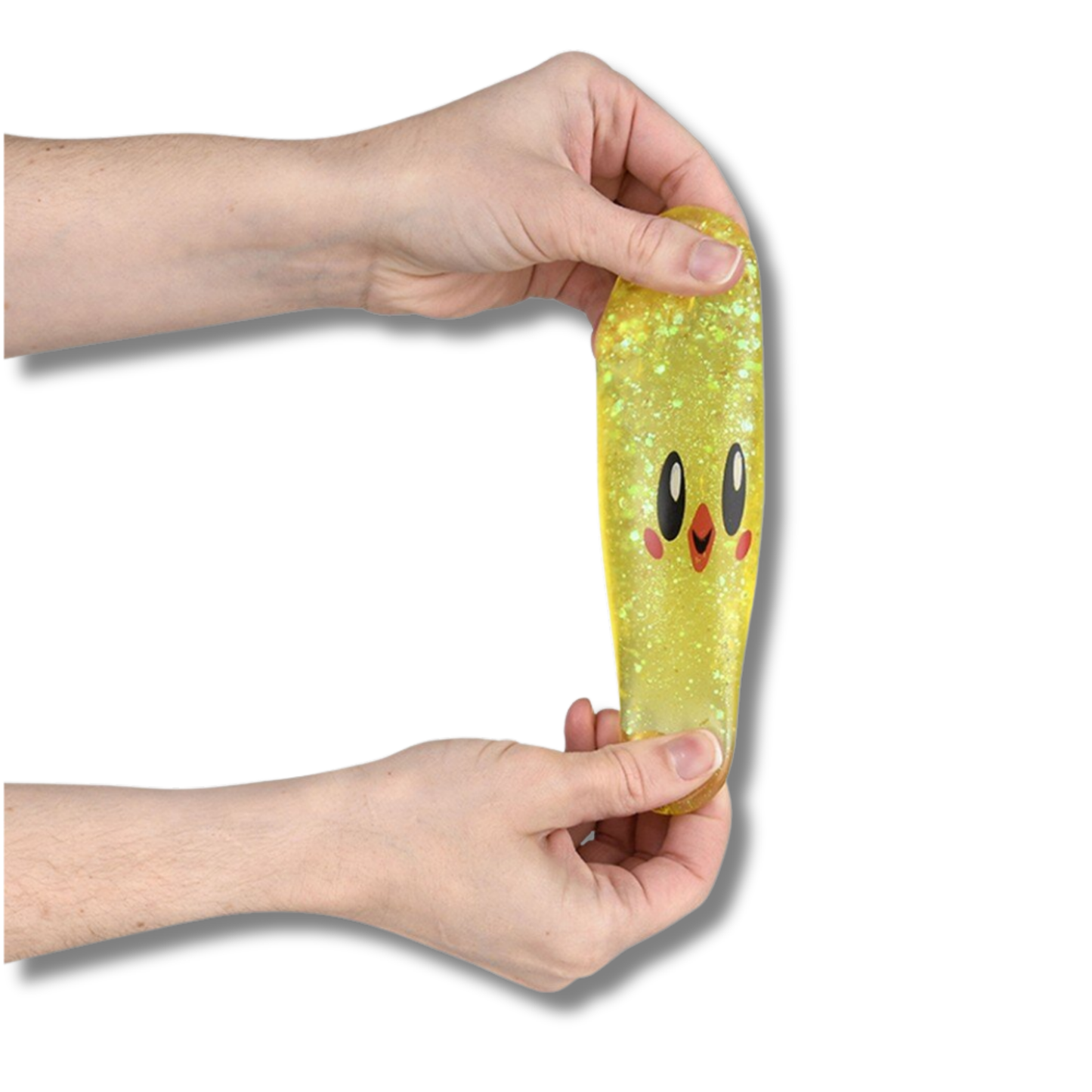 Squishy Chick Sugar Ball