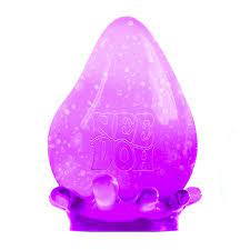 NeeDoh Dream Drop Cube - Thick Gel Ball